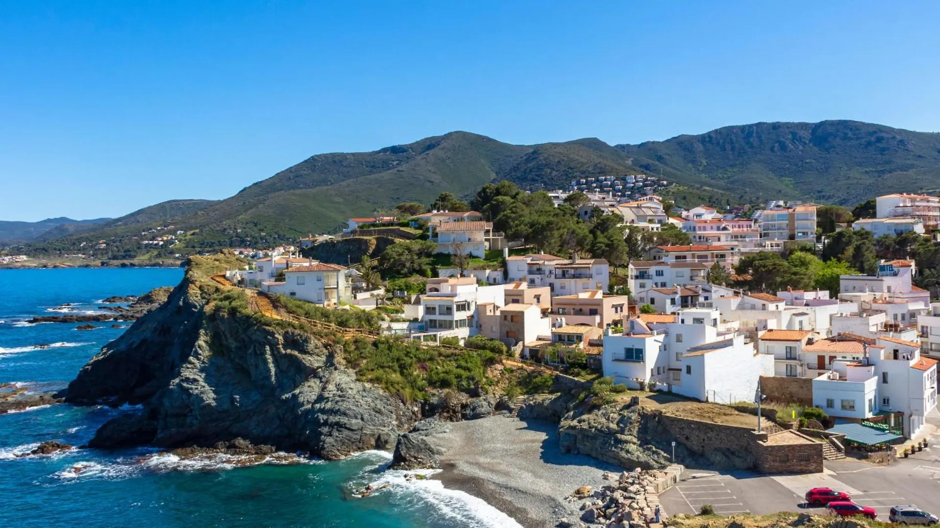 Villa Les Oliveres By Interhome Llanca