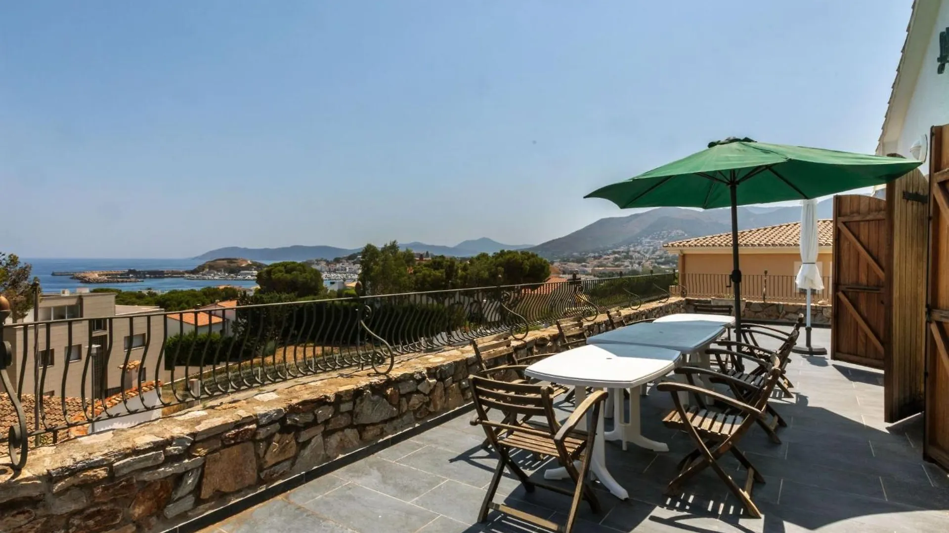 Villa Les Oliveres By Interhome Llanca 0*,  Spain