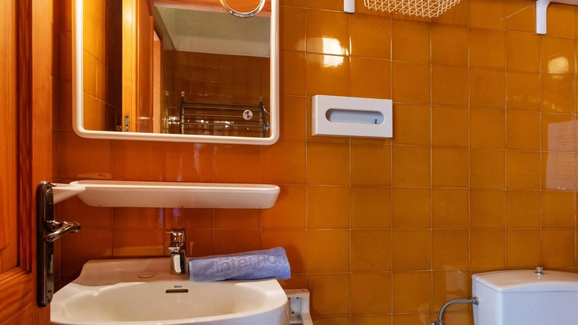 Villa Les Oliveres By Interhome Llanca Spain