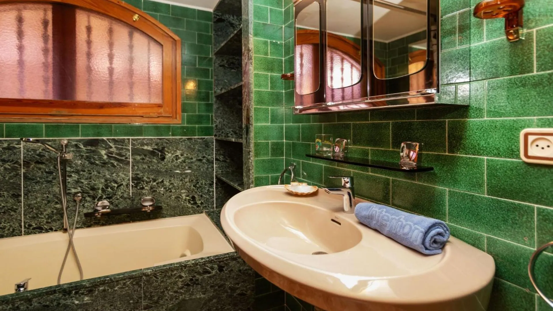 Villa Les Oliveres By Interhome Llanca